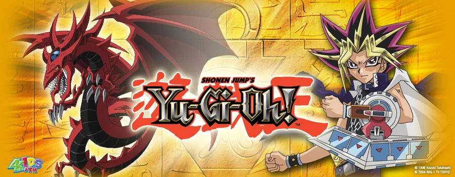 Vua Trò Chơi Phần 1 - Yu-Gi-Oh! Duel Monster