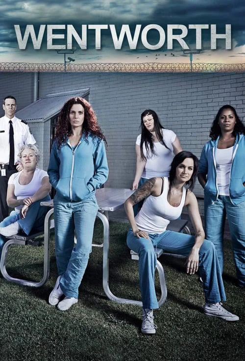 Wentworth (Phần 2) - Wentworth (Season 2)