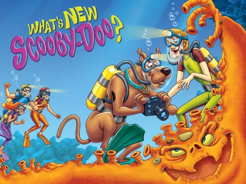 What’s New, Scooby-Doo? (Phần 1) - What's New, Scooby-Doo? (Season 1)