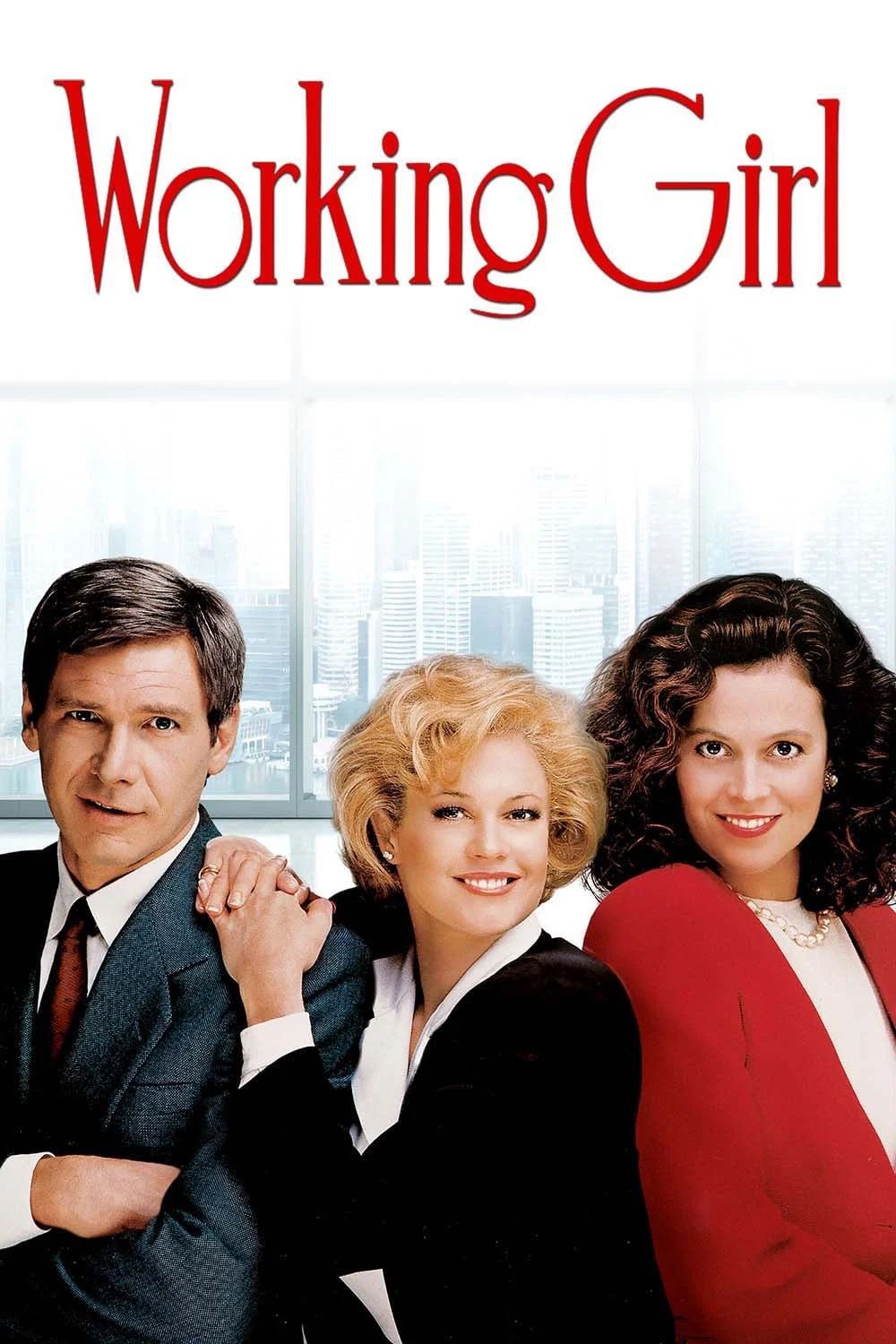 Working Girl - Working Girl