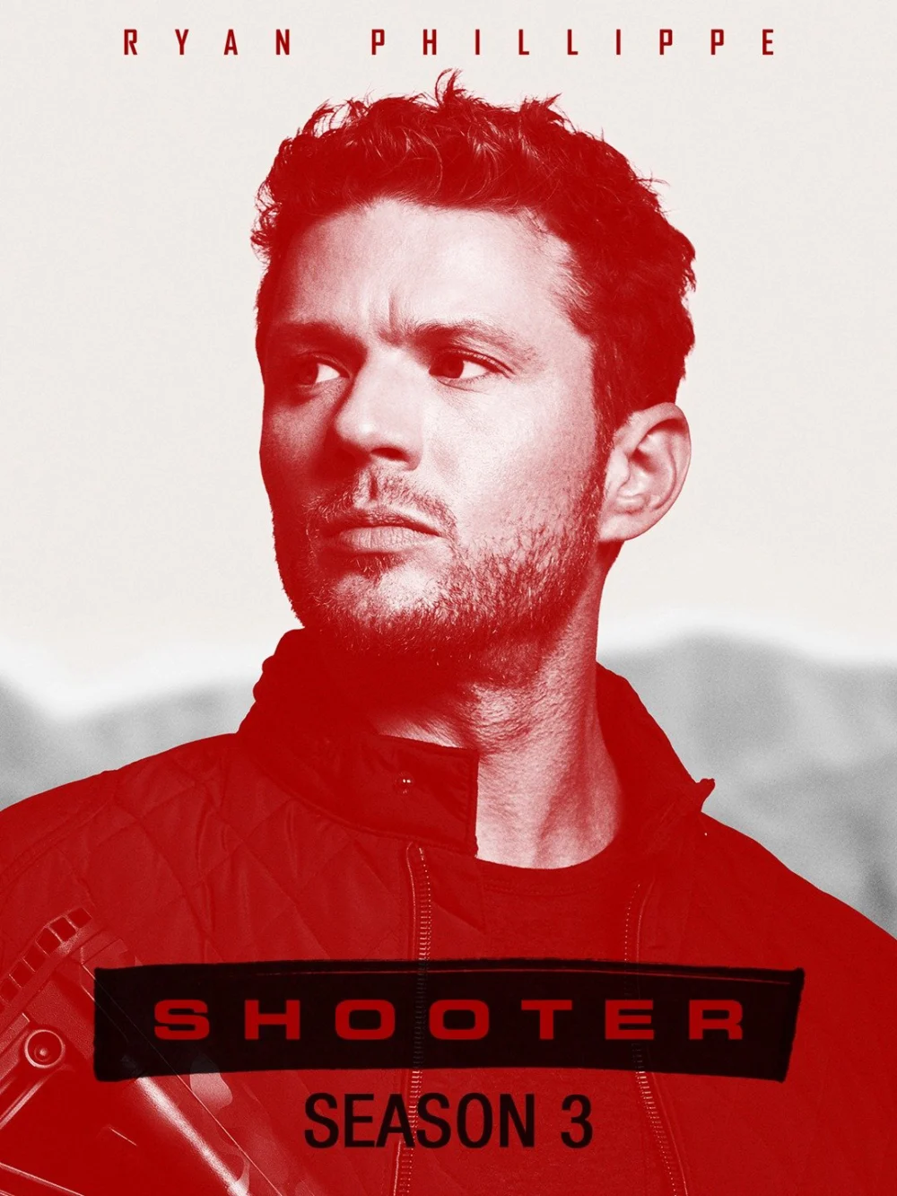 Xạ thủ (Phần 3) - Shooter (Season 3)