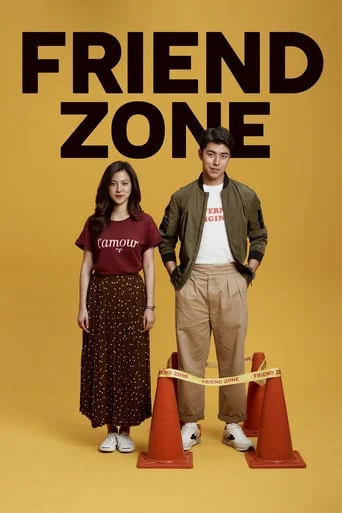 Yêu Nhầm Bạn Thân - Friend Zone