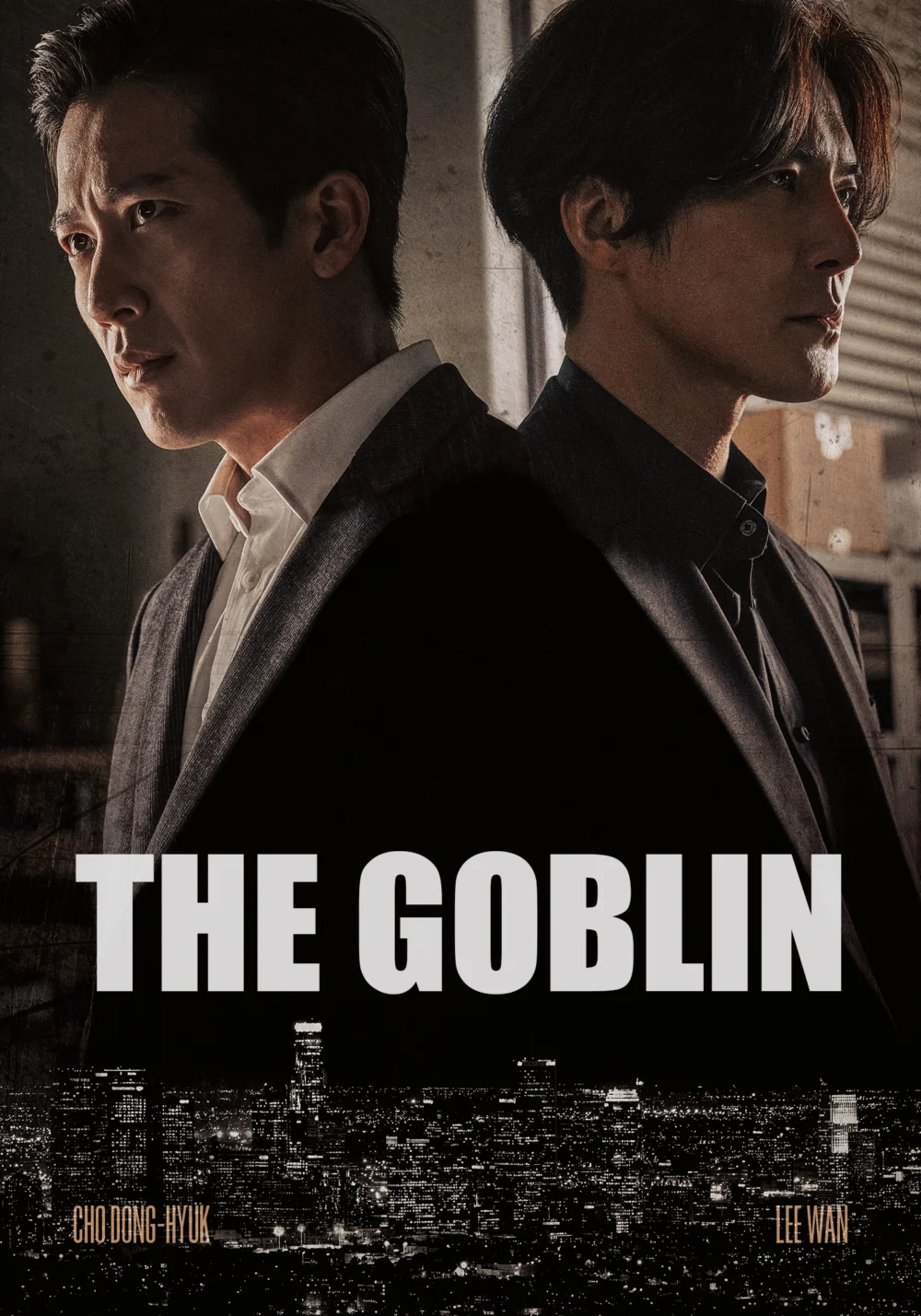 Yêu Tinh - The Goblin