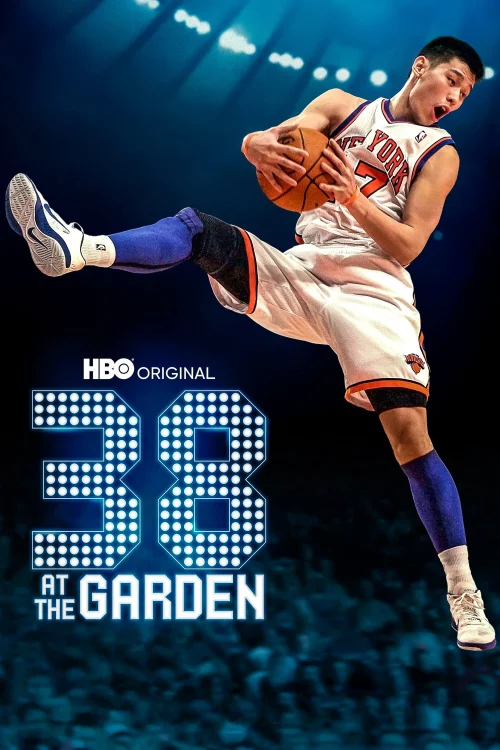 38 Điểm Ở Sân Garden - 38 at the Garden (2022)