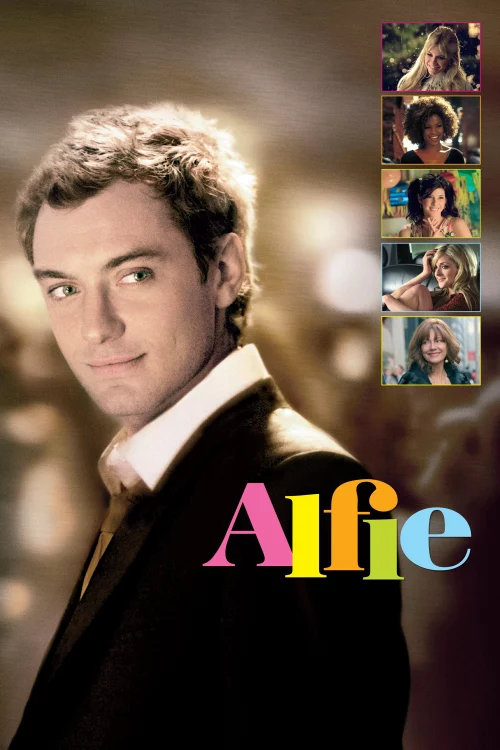Alfie - Alfie (2004)