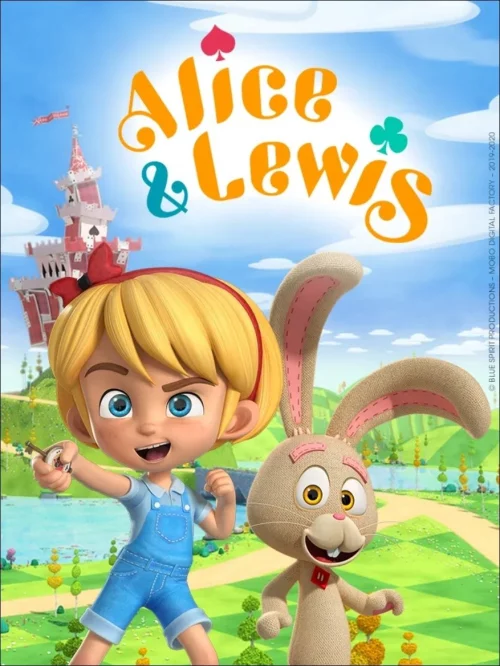 Alice Và Lewis - Alice & Lewis (2020)