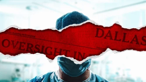 Bác Sĩ Tử Thần - Dr. Death: The Undoctored Story
