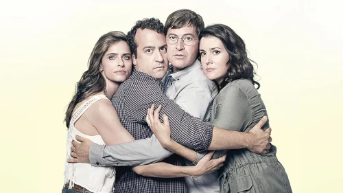 Bên Nhau (Phần 2) - Togetherness (Season 2)