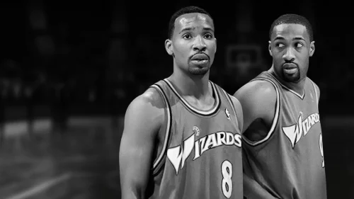 Bí Mật Giới Thể Thao: Tranh Chấp Bằng Súng - Untold: Shooting Guards
