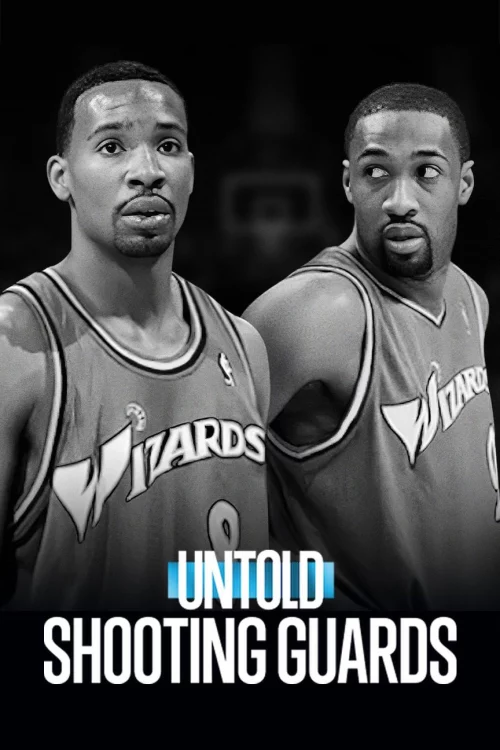 Bí Mật Giới Thể Thao: Tranh Chấp Bằng Súng - Untold: Shooting Guards (2025)