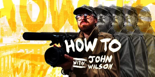 Cách Để… Với John Wilson (Phần 1) - How To with John Wilson (Season 1)