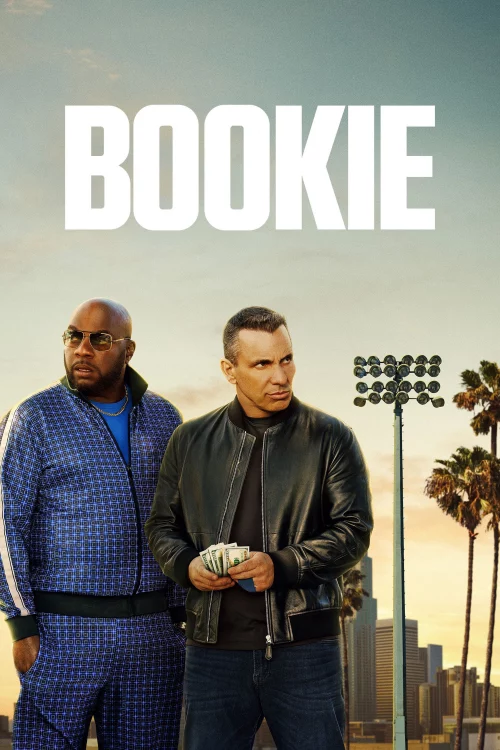 Cẩm Nang Nhà Cái (Phần 1) - Bookie (Season 1) (2023)
