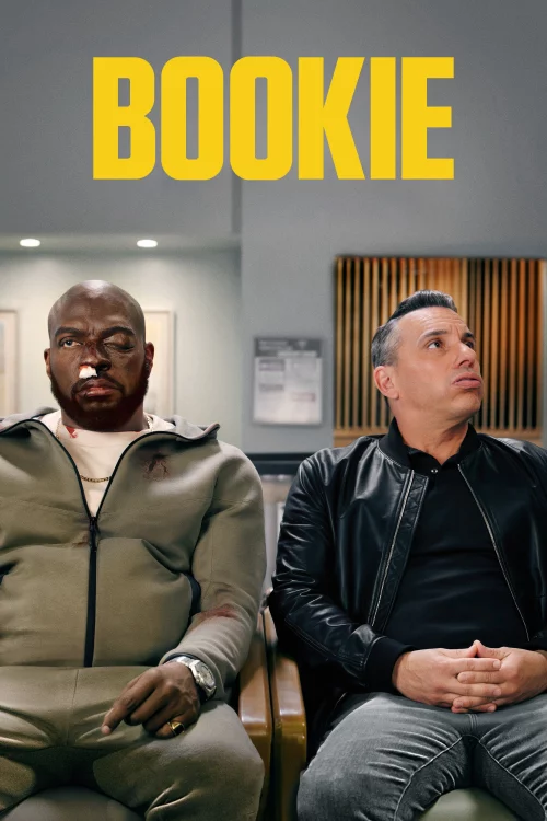 Cẩm Nang Nhà Cái (Phần 2) - Bookie (Season 2) (2024)