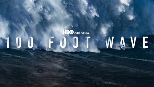 Cơn Sóng Lừng 30 Mét (Phần 1) - 100 Foot Wave (Season 1)