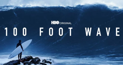 Cơn Sóng Lừng 30 Mét (Phần 2) - 100 Foot Wave (Season 2) (2023) Cơn Sóng Lừng 30 Mét (Phần 2) - 100 Foot Wave (Season 2) (2023)
