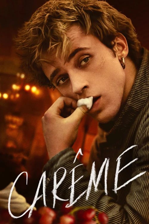 Đầu Bếp Carême - Carême (2025)