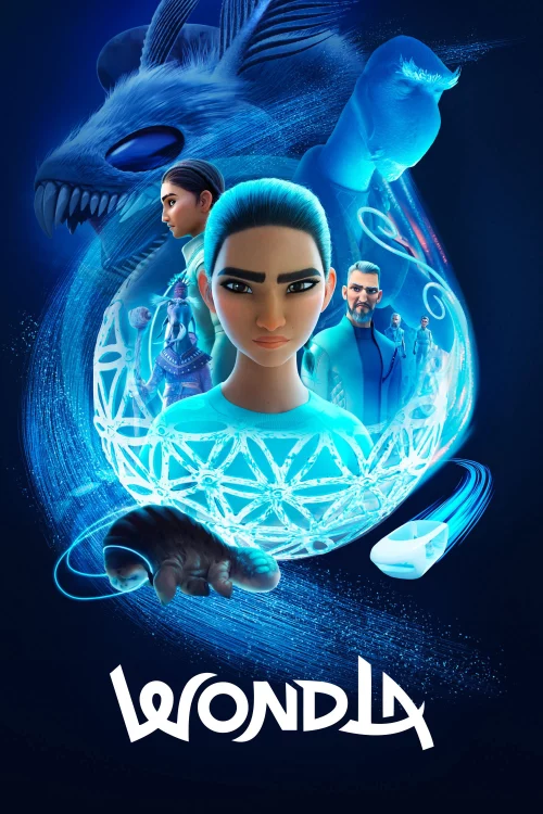 Đi Tìm WondLa – WondLa (Phần 2) - WondLa (Season 2) (2025)
