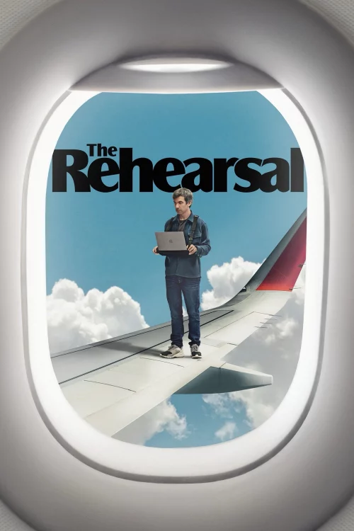 Diễn Tập (Phần 2) - The Rehearsal (Season 2) (2025)
