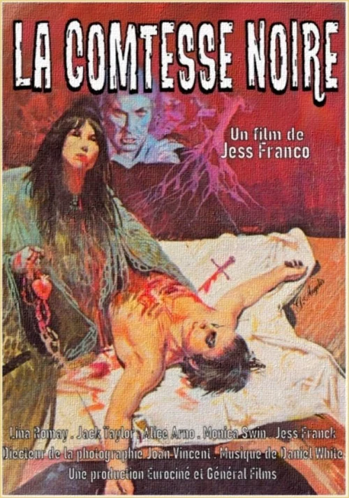 Female Vampire - Female Vampire (1973)