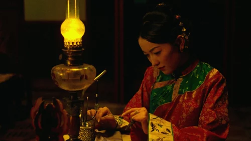 Hải Thượng Hoa - Flowers of Shanghai