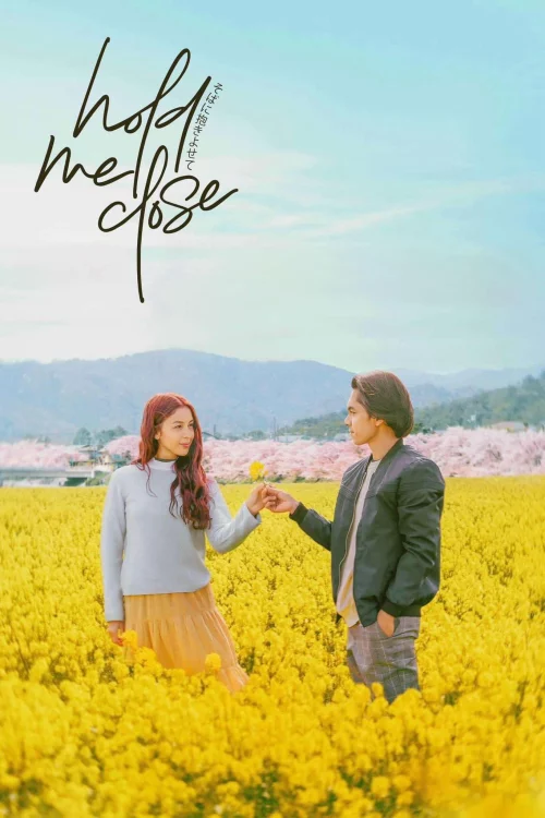 Hold Me Close - Hold Me Close (2024)