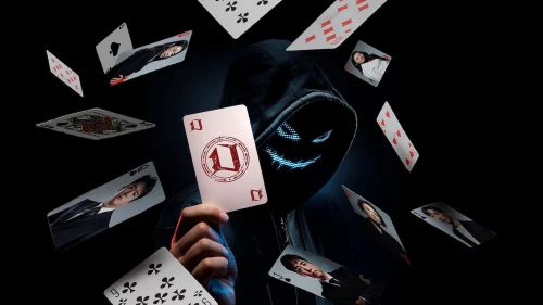 Kế Hoạch Của Quỷ Dữ (Phần 2) - The Devil's Plan (Season 2)