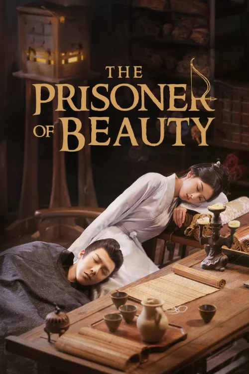 Khom Lưng - The Prisoner of Beauty (2025)