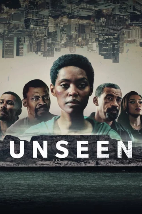 Không Nhìn Thấy (Phần 2) - Unseen (Season 2) (2025)