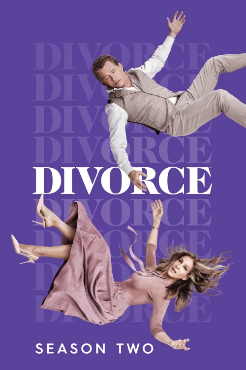 Li Hôn (Phần 2) - Divorce (Season 2) (2018)
