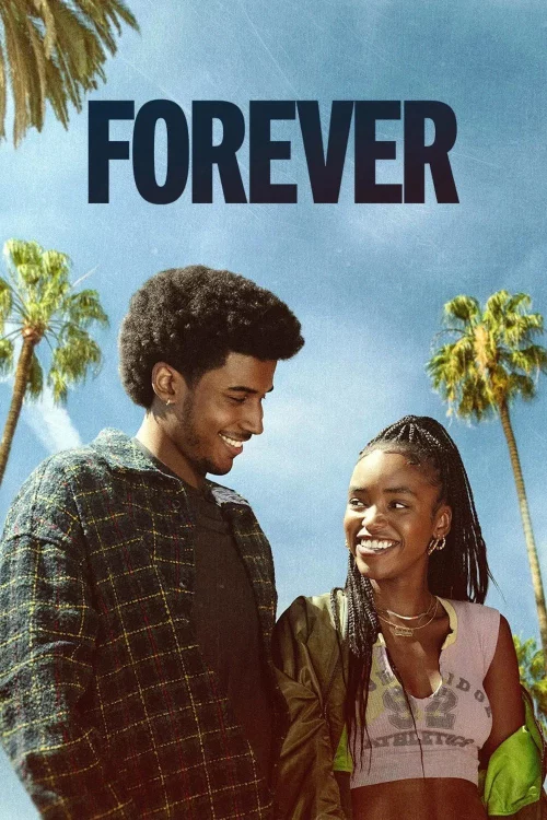 Mãi Mãi - FOREVER (2025)