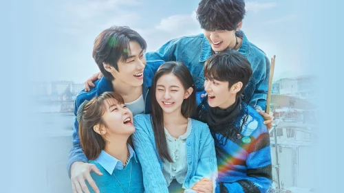 Mùa Xuân Tuổi Trẻ - Spring of Youth