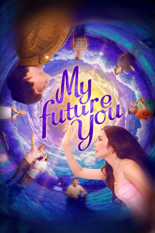 My Future You - My Future You (2024)