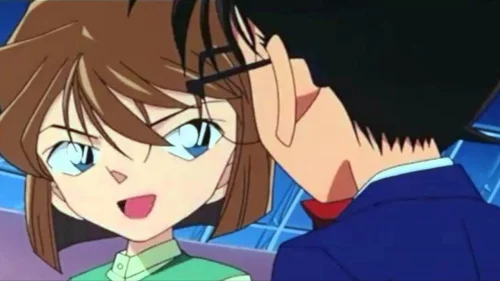 Thám Tử Lừng Danh Conan 5: Những Giây Cuối Cùng Tới Thiên Đường - Case Closed: Countdown to Heaven