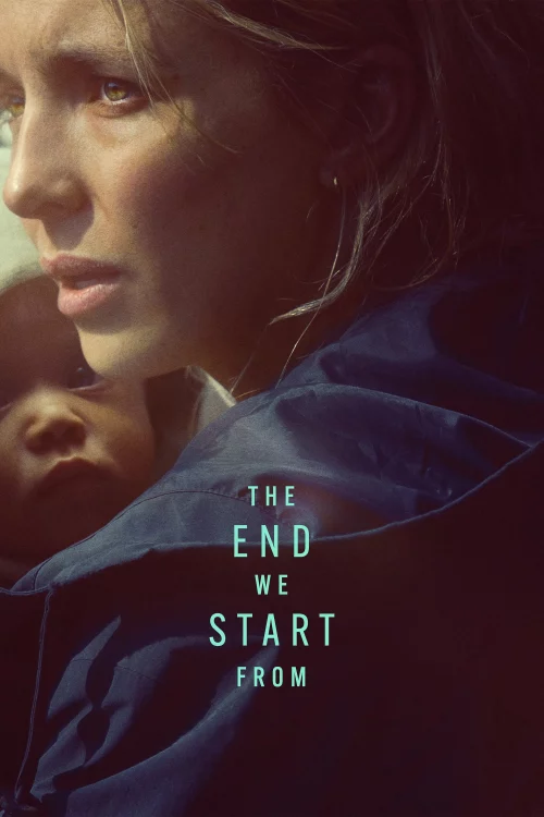 The End We Start From - The End We Start From (2023)