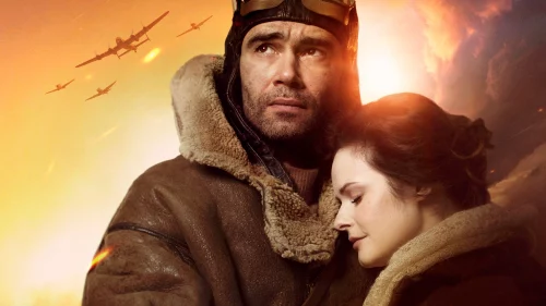 The Pilot: A Battle for Survival - The Pilot: A Battle for Survival