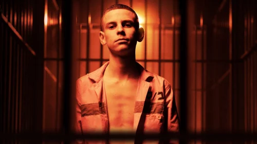 Trai Hư - Bad Boy