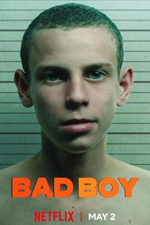 Trai Hư - Bad Boy (2025)