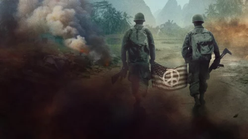 Turning Point: The Vietnam War - Turning Point: The Vietnam War